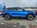 Skoda Kodiaq Drive 125 4x4 Standheizung RFK Bleu - thumbnail 5