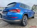 Skoda Kodiaq Drive 125 4x4 Standheizung RFK Bleu - thumbnail 6