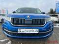 Skoda Kodiaq Drive 125 4x4 Standheizung RFK Bleu - thumbnail 3