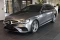 Mercedes-Benz E 220 E 220 d 4Matic T 9G AMG LINE"STANDH"ESD"AHK"DISTRO Grau - thumbnail 37