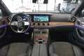 Mercedes-Benz E 220 E 220 d 4Matic T 9G AMG LINE"STANDH"ESD"AHK"DISTRO Grau - thumbnail 9
