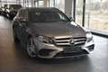 Mercedes-Benz E 220 E 220 d 4Matic T 9G AMG LINE"STANDH"ESD"AHK"DISTRO Grau - thumbnail 2