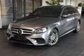 Mercedes-Benz E 220 E 220 d 4Matic T 9G AMG LINE"STANDH"ESD"AHK"DISTRO Grau - thumbnail 1