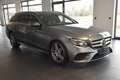 Mercedes-Benz E 220 E 220 d 4Matic T 9G AMG LINE"STANDH"ESD"AHK"DISTRO Grau - thumbnail 38