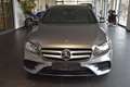 Mercedes-Benz E 220 E 220 d 4Matic T 9G AMG LINE"STANDH"ESD"AHK"DISTRO Grau - thumbnail 6