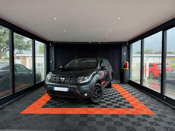 Duster 1.2 TCe - 125  II Essentiel PHASE 1