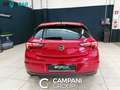 Opel Astra 1.5 CDTI 122 CV S&S AT9 5 porte Ultimate Piros - thumbnail 4