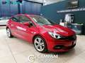 Opel Astra 1.5 CDTI 122 CV S&S AT9 5 porte Ultimate Rosso - thumbnail 7