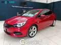 Opel Astra 1.5 CDTI 122 CV S&S AT9 5 porte Ultimate Red - thumbnail 1