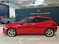 Opel Astra 1.5 CDTI 122 CV S&S AT9 5 porte Ultimate Rosso - thumbnail 2