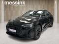 Audi Q8 e-tron 55 quattro S-Line Schwarz - thumbnail 2