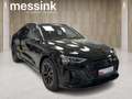 Audi Q8 e-tron 55 quattro S-Line Schwarz - thumbnail 3