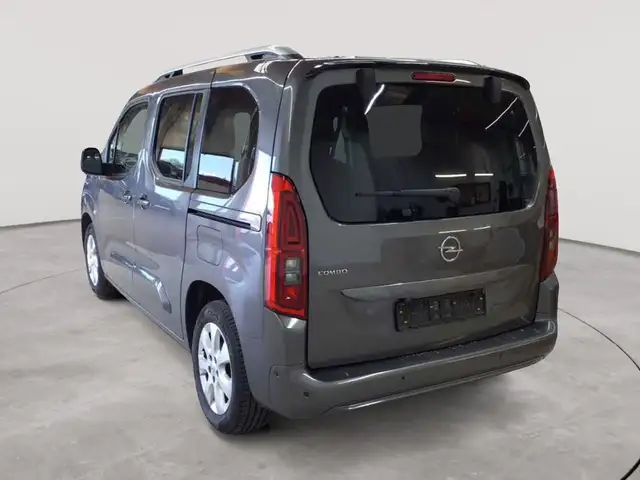 Opel Combo view 5