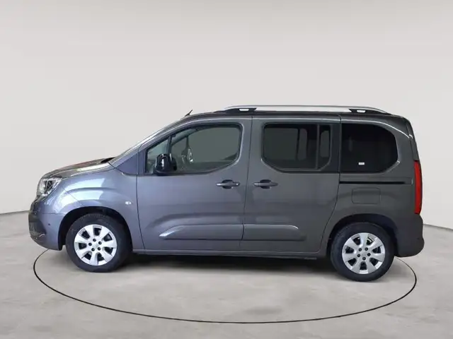 Opel Combo view 6