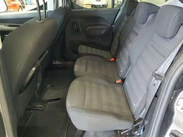 Opel Combo view 13