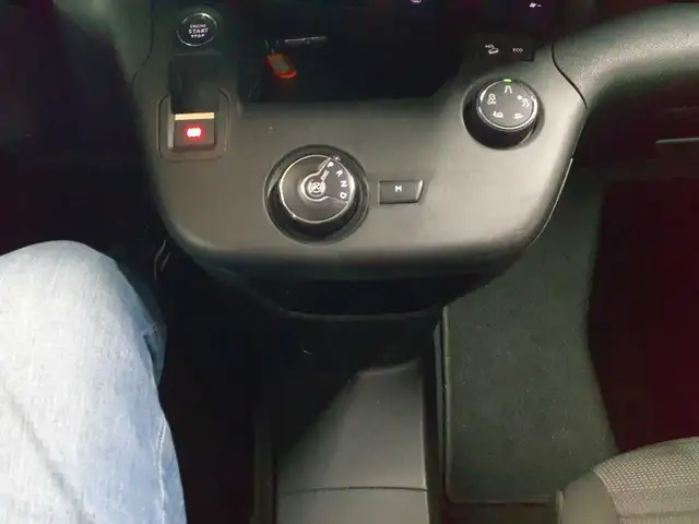 Opel Combo view 10