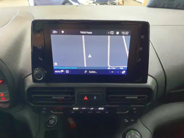 Opel Combo view 12