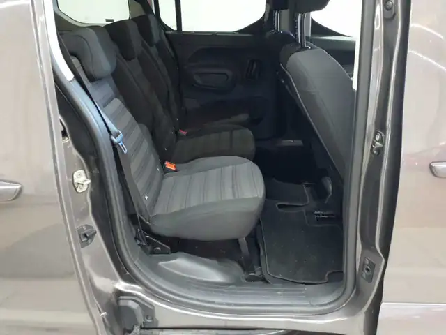 Opel Combo view 14