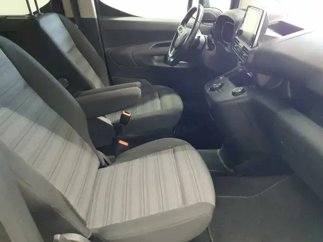 Opel Combo view 8