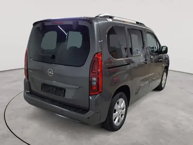 Opel Combo view 4