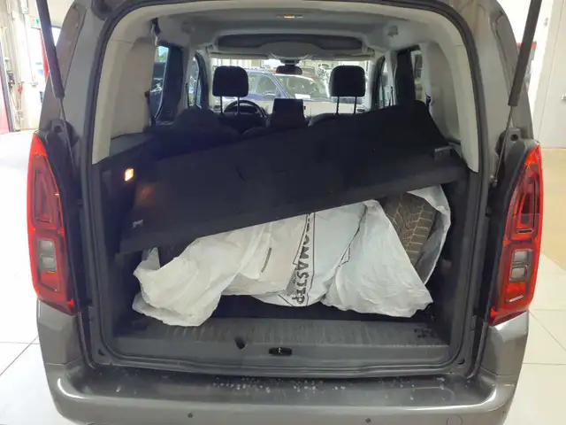 Opel Combo view 15