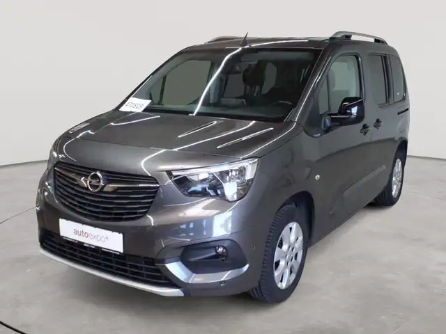 Opel Combo view 2