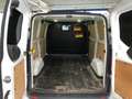 Ford Transit Custom Kasten 2,0 cdti / 1 Hand Blanc - thumbnail 4