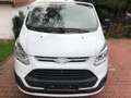 Ford Transit Custom Kasten 2,0 cdti / 1 Hand Blanc - thumbnail 1