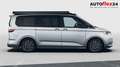 Volkswagen T7 California Beach Camper 2.0TSI DSG GV5 Komfort+ 150 kW (20... Stříbrná - thumbnail 5