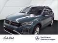 Volkswagen T-Roc 1.0 TSI "Life" Navi LED Digital Cockpit EP Blauw - thumbnail 1