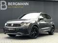 Volkswagen Tiguan 2.0 TSI 4Motion 3x R-line|BOMVOL|H&K|Pano Grijs - thumbnail 1