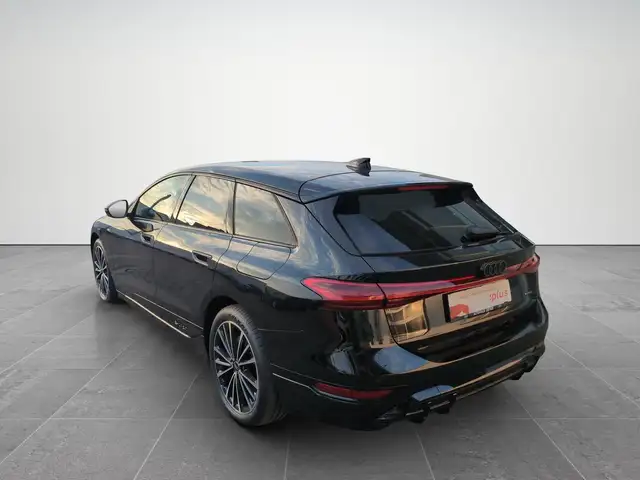 Audi A6 e-tron quattro Ansicht 4