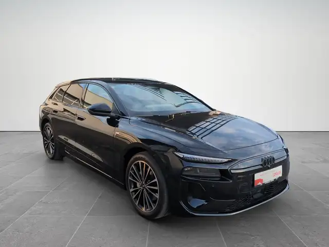 Audi A6 e-tron quattro Ansicht 8