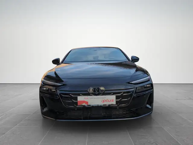 Audi A6 e-tron quattro Ansicht 2