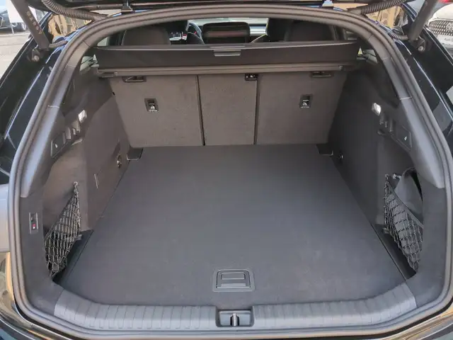 Audi A6 e-tron quattro Ansicht 25