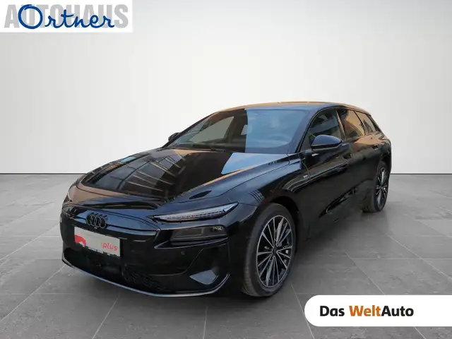 Audi A6 e-tron quattro Ansicht 1