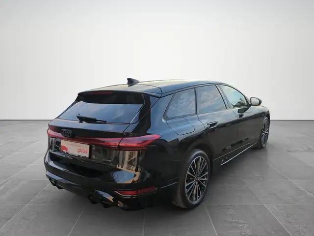 Audi A6 e-tron quattro Ansicht 6