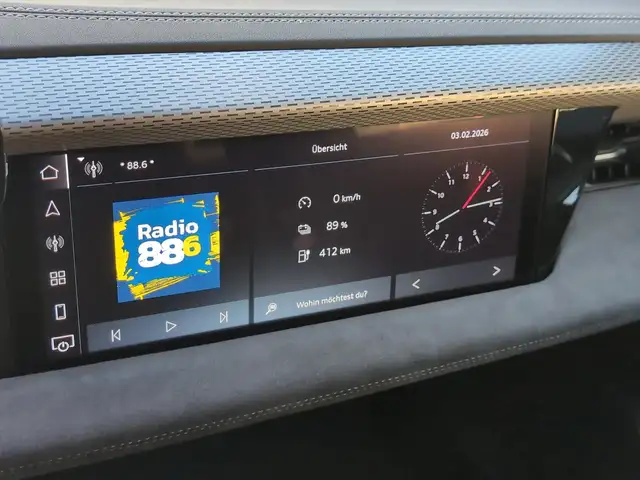 Audi A6 e-tron quattro Ansicht 20