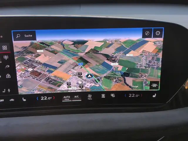 Audi A6 e-tron quattro Ansicht 17