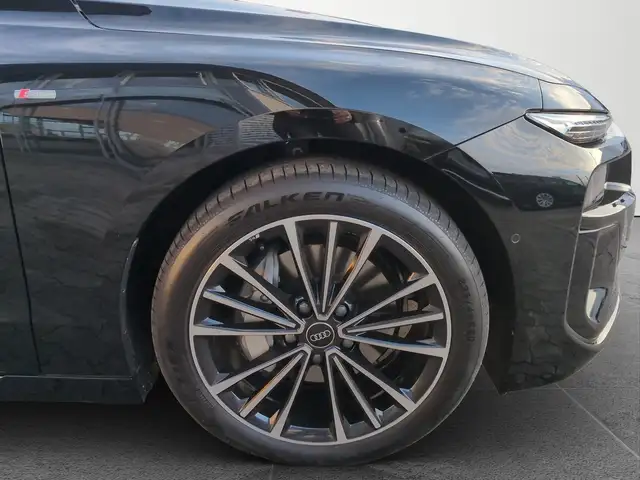 Audi A6 e-tron quattro Ansicht 10