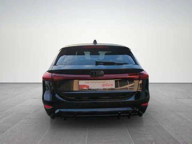 Audi A6 e-tron quattro Ansicht 5