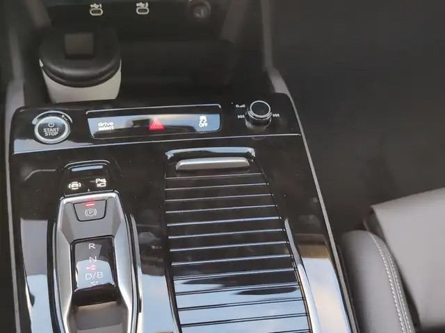 Audi A6 e-tron quattro Ansicht 21