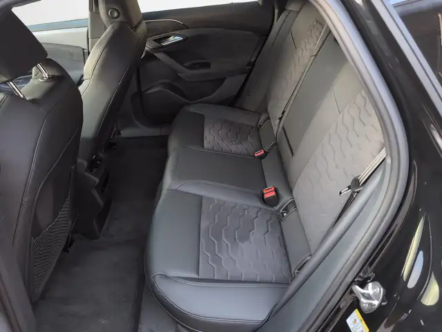 Audi A6 e-tron quattro Ansicht 23