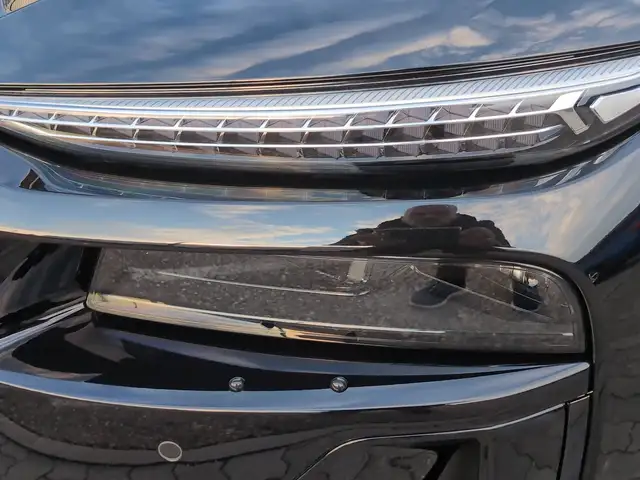 Audi A6 e-tron quattro Ansicht 9