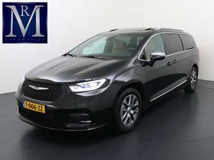 Chrysler Pacifica 3.6 V6 Hybrid 7 PERSOONS | ZEER LUXE UITGERUST | P