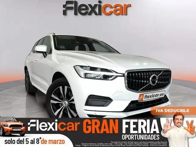 Volvo XC60 D3 Business Plus