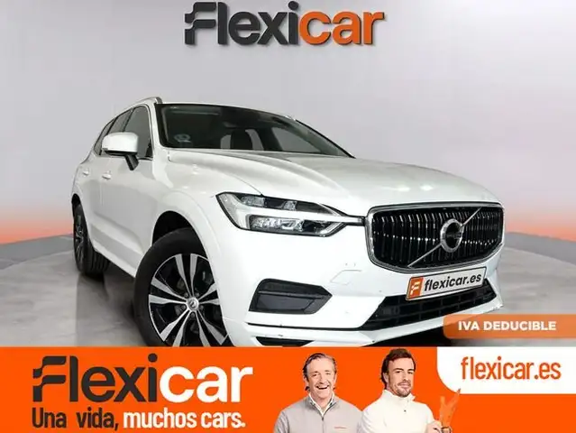 Volvo XC60 D3 Business Plus