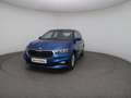 Skoda Fabia Essence TSI Blau - thumbnail 1
