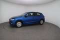 Skoda Fabia Essence TSI Blau - thumbnail 2