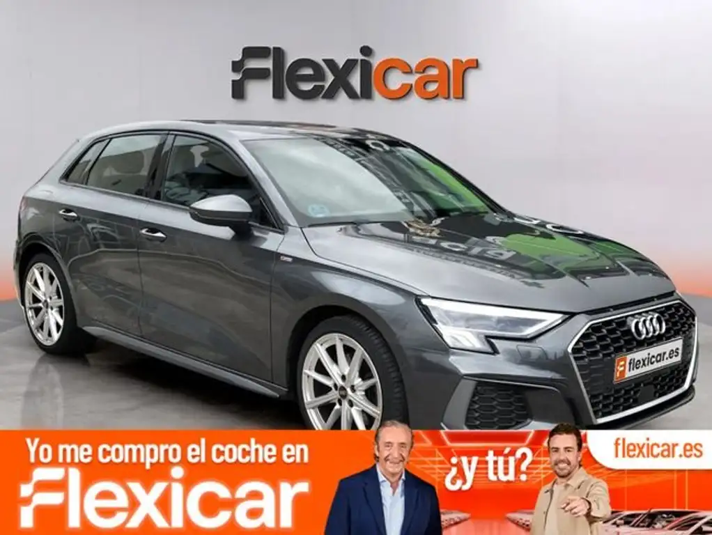 Audi A3 2020 из Европы — купить под ключ